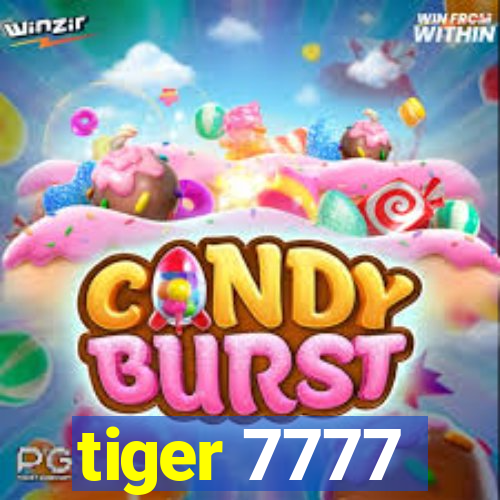 tiger 7777